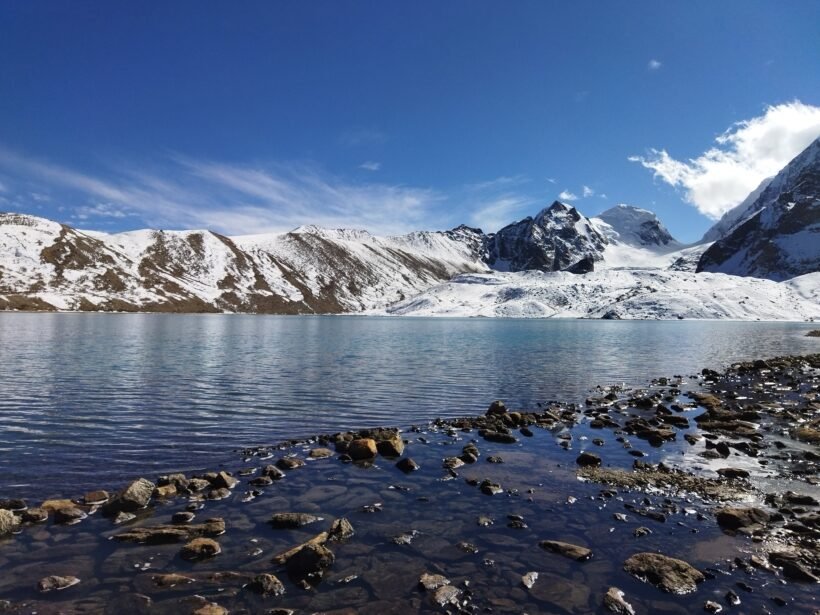 Gurudongmar