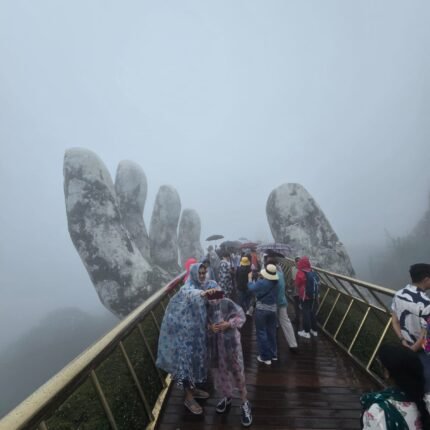 Vietnam-6 nights & 7 days